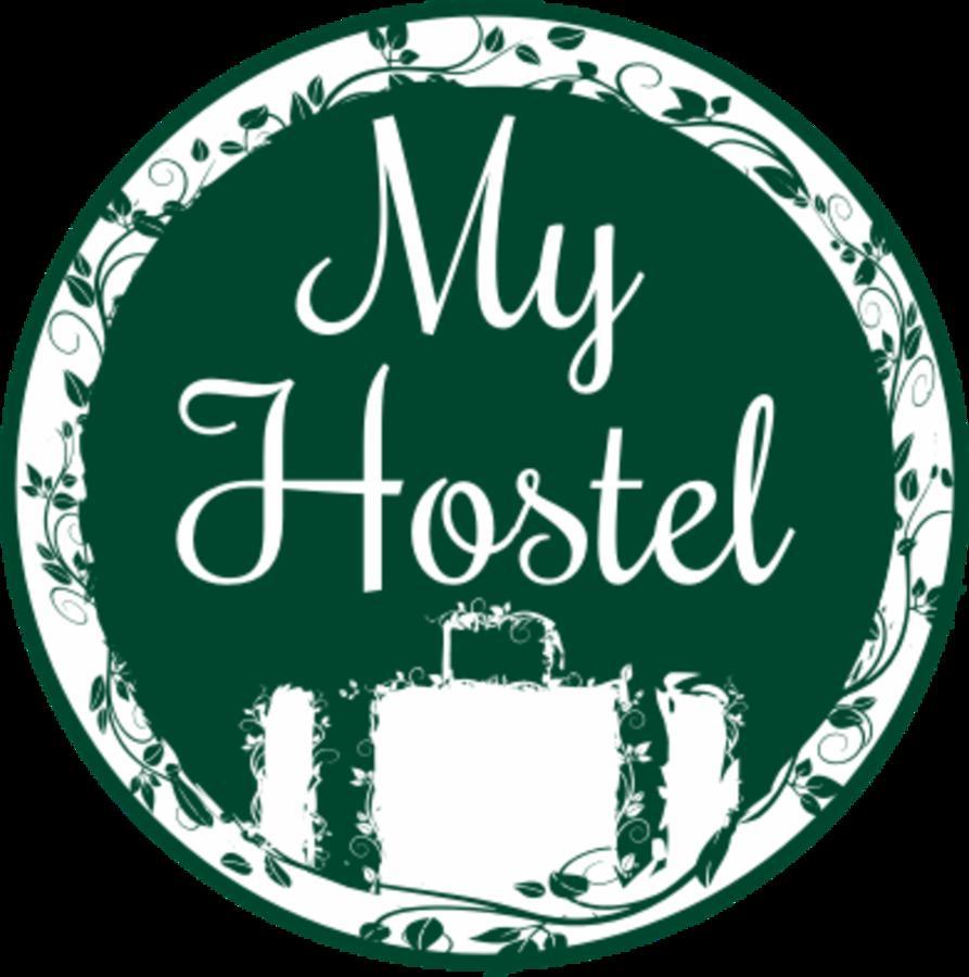 My Hostel Almaty