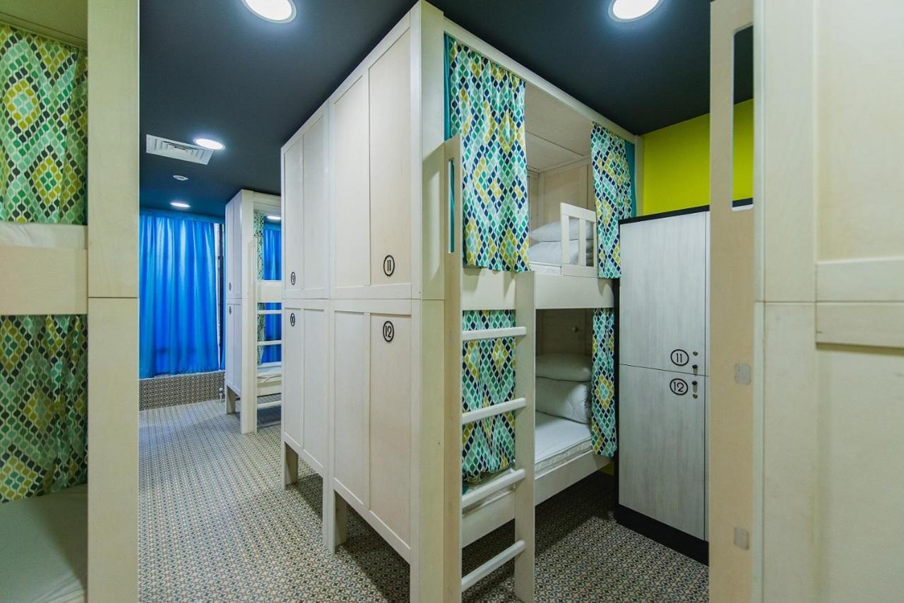 My Hostel