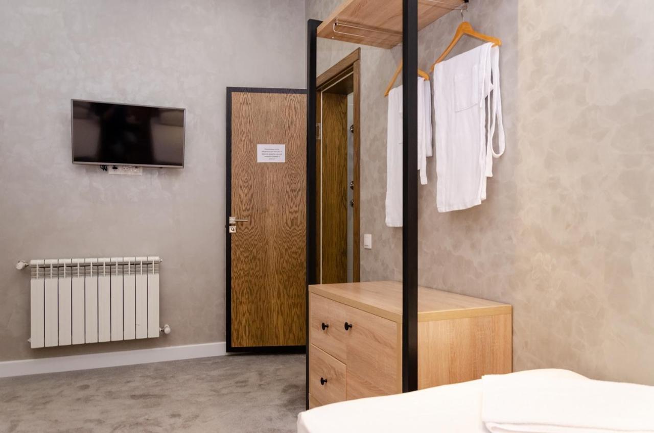 Hostel My
