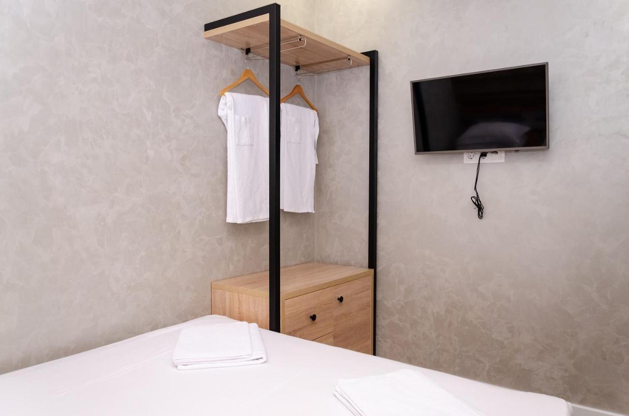 Hostel My
