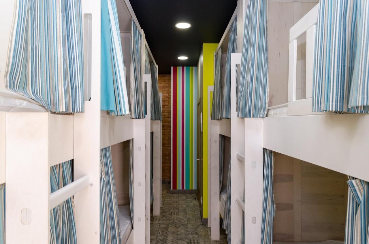 Hostel My *